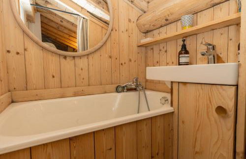 Nid douillet rénové sur les pistes ski in out - Foto 22