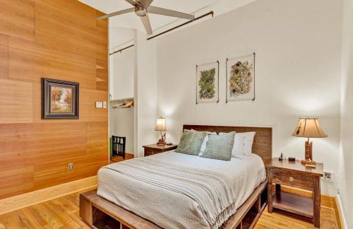 Downtown Zen Den - Foto 19