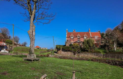 Rigg Cottage, Mount Pleasant - Foto 45