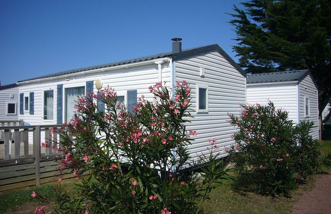 Les Beaupins - Vacances ULVF - Foto 2