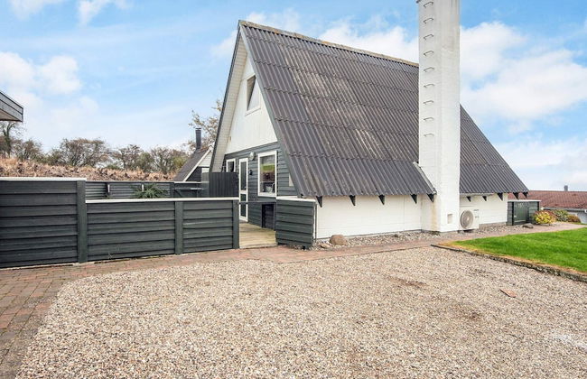 6 Person Holiday Home in Aabenraa-by Traum - Foto 20