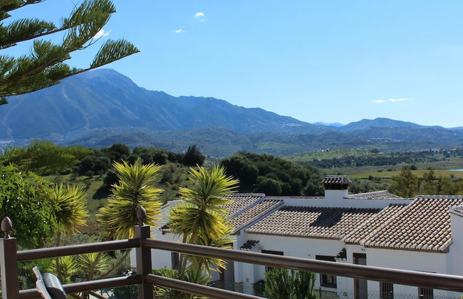 Rural Tourism Accommodation in the Heart of Andalucia - Foto 41