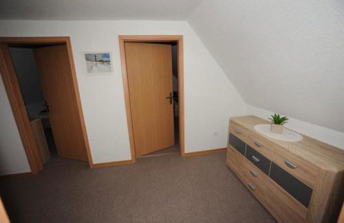 5 Sterne Ferienhaus Von den Wilden Äckern - Foto 32