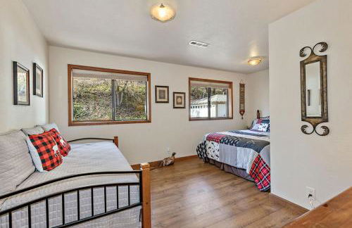 Riverfront Getaway - Foto 22