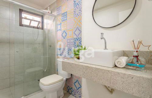 Vieira Eco Pousada – Suite Deluxe Thiago #3 - Foto 5