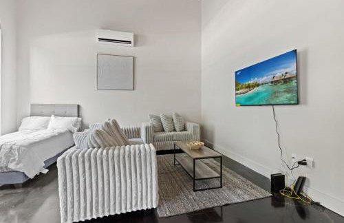 Luxury Loft-Coastal Vibe - Foto 18