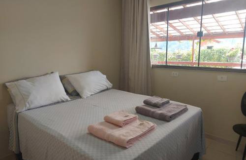 Temporada no Paraíso em Teresópolis - Foto 22