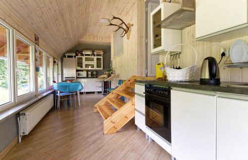 Agroturystyka Burylowka - Foto 14