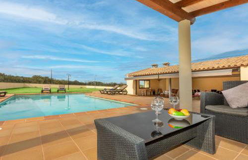 Holiday Home Can Cals by Interhome - Foto 4