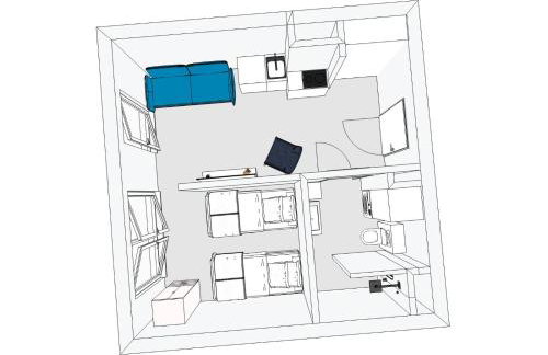 Apartamenty Centrum M - Komfortowe Noclegi - Foto 18