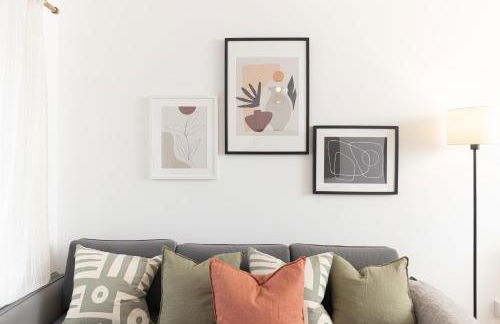 Luxury Apartment, Birmingham-Parking - Foto 44