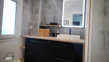 Le Loge'Mans Appartement proche gare , Tram et centre ville - Photo 5