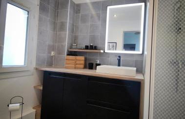 Le Loge'Mans Appartement proche gare , Tram et centre ville - Photo 5