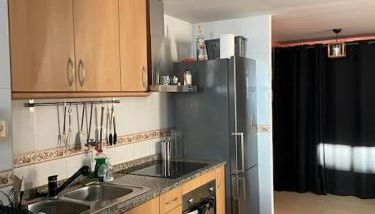 Bonito apartamento a 2 minutos de la playa con vistas al mar - Foto 4