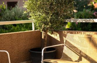 Calme et lumineux à 5min du port et des plages - Foto 33