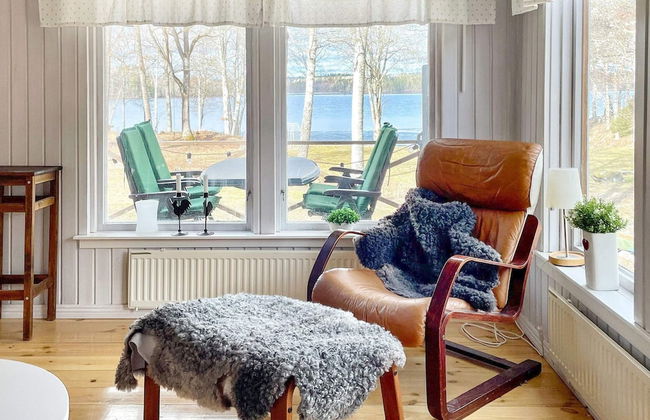 8 Person Holiday Home in Fagerhult-by Traum - Foto 19