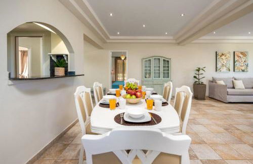 Villa Palmeras - Foto 13