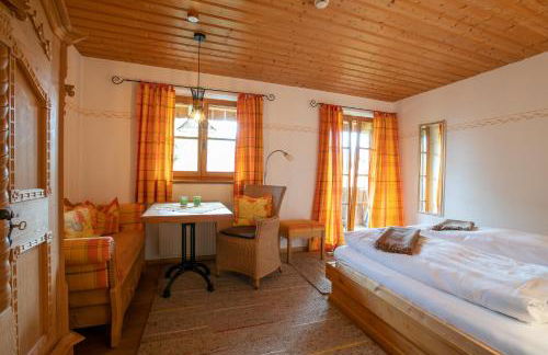 Landhaus Am Arzbach - Foto 17