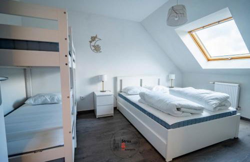 Chez Louis - F3 vue sur les Vignes de Marlenheim - Foto 6