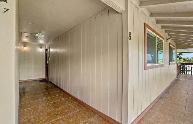 Kauai Hale Kahanalu 8 2 Bedroom Condo - Foto 20