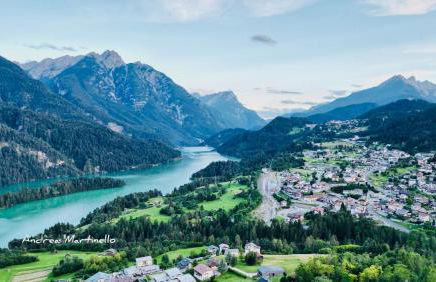 Mansarda la soffitta - Photo 69