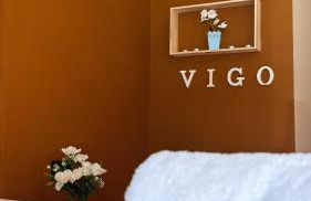 Pilar 8 Urban Suite by VigoVacaciones - Foto 13