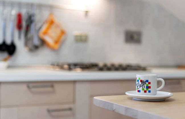 Apartment in Cassinelle With Garden & BBQ - Photo 15