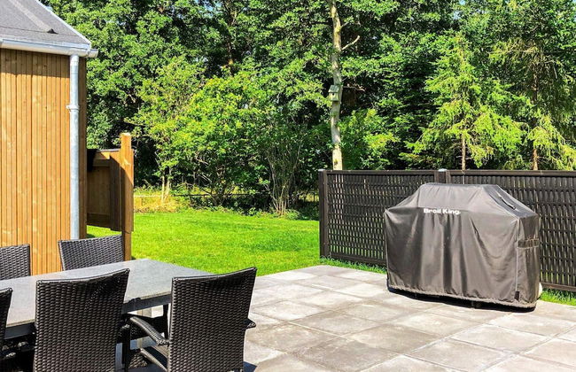 10 Person Holiday Home in Stroby - Foto 22