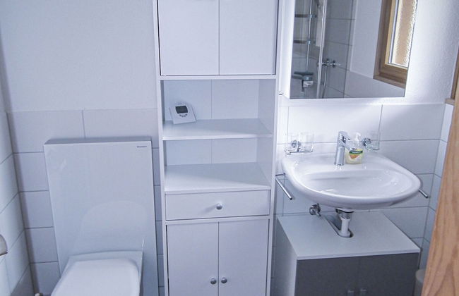 Chalet in Lenk Near Simmen Falls - Foto 9