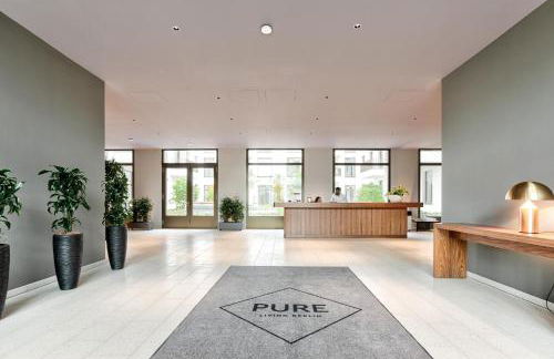 Arbio I Luxury Apartments in East Side Gallery - Foto 26