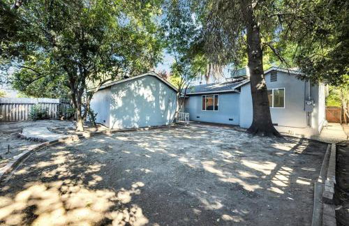 Remodeled West Sacramento home in quiet location! - Foto 20