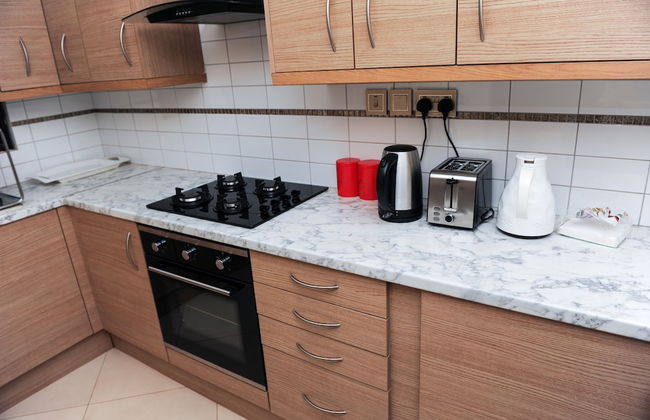 Eric Wilkins Apartments - Photo 30