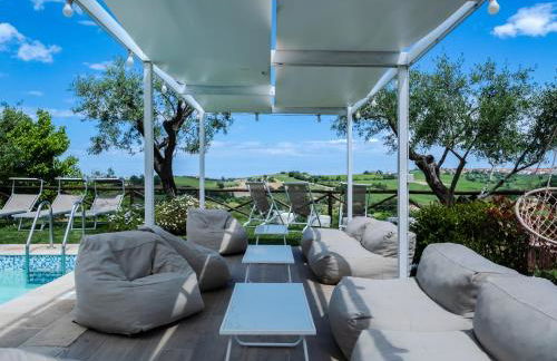 Casal Tartàn - Private Villa with SPA & Pool - Foto 11