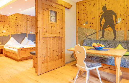 Ferienwohnung Ferienglück - Foto 38