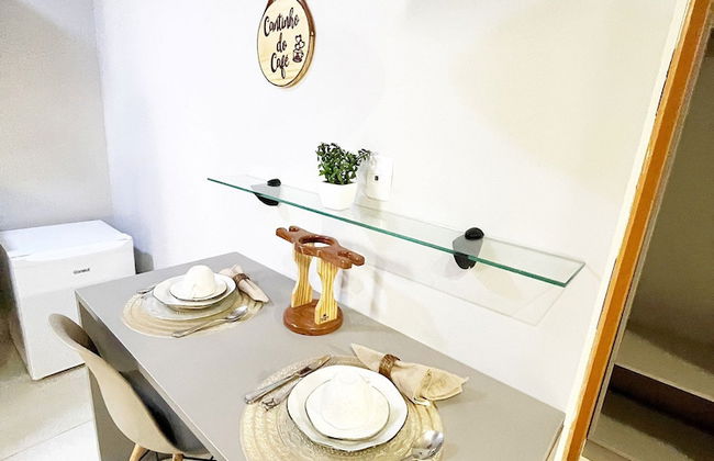 Manaira Apart Hotel - Foto 39