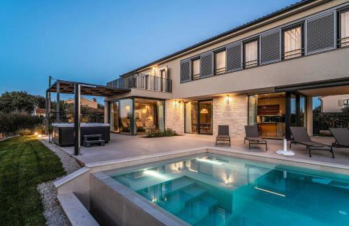 Villa Convivo - Foto 7