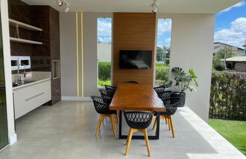 Casa luxo 10 pessoas Gravatá com jacuzzi - Photo 8