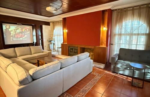 Villa La Piedra - Foto 21