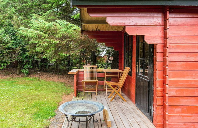 6 Person Holiday Home in Vemb - Foto 22