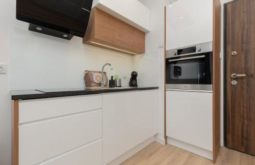 Sarmacka 23 - studio close to Medicover and Paley - Foto 17