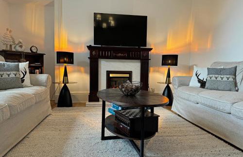 Glenrigh House - Main Residence for 7 people - Photo 2