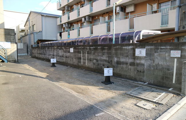 Usagi No Nedoko - Foto 31