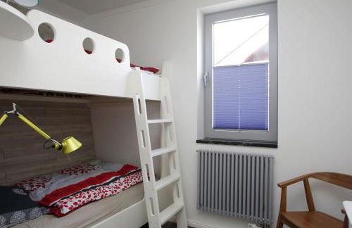 Schönes Ferienhaus in Maasholm Bad, Ostsee - Foto 19