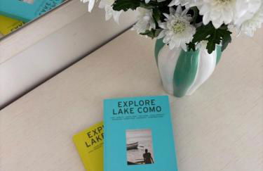 Charming & bright apartment Como lakefront - Foto 6