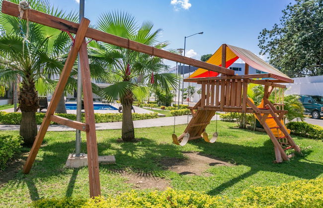 House in Private Altus Il - Private Pool - Foto 24