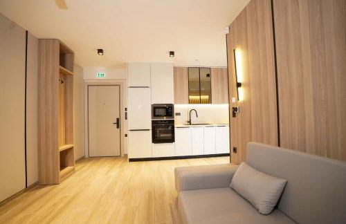 Sunrise Luxury Apartments - Foto 64