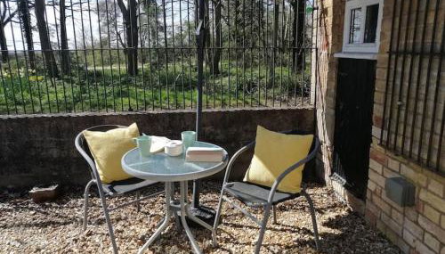 The Doghouse near Silverstone - Foto 3, Garden