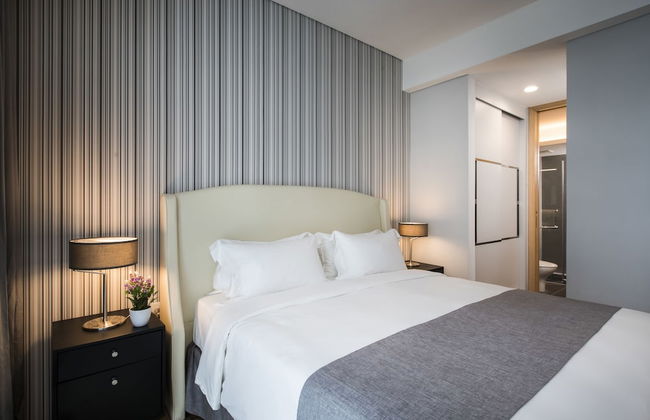 Pinetree Marina Resort - Foto 8