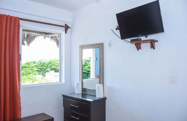 El Fuerte Beach Resort - Photo 15