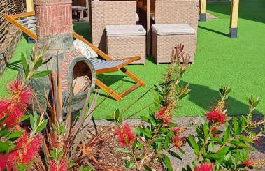 VILLA 1900 Bord de mer piscine SPA Nordique - Foto 22